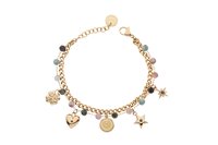Armband Liu Jo Dame in Stahl LJ3182